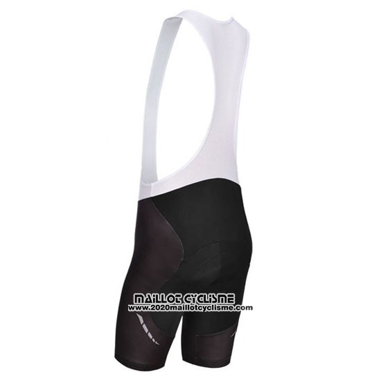 2014 Maillot Ciclismo Pearl Izumi Noir et Bleu Manches Courtes et Cuissard